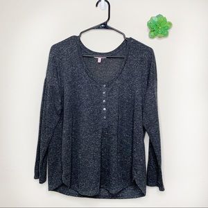 Victorias Secret Night Shirt size M